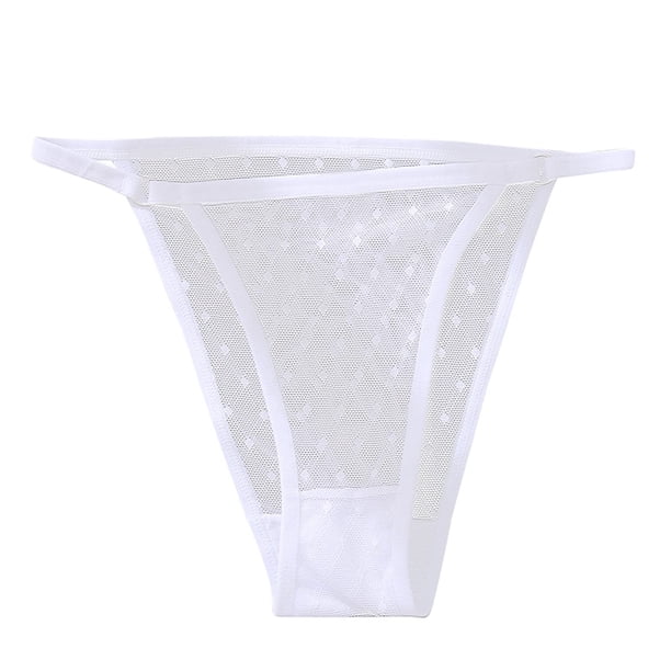 Ropa interior de encaje sexy para mujer, lencería, tangas, bragas, ropa interior calada para mujer, calzoncillos Fridja nalpqowj46298