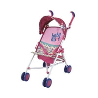 Baby Alive Doll Furniture Walmart Com