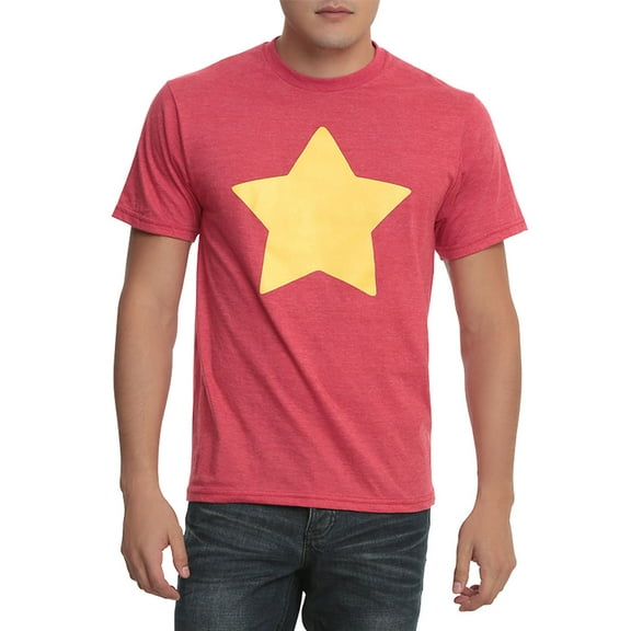 Steven Universe Star T-Shirt