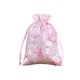 thumbnail image 1 of Minnieouse Cordón bordado bolsita bendiciones joyería regalos bolsa Oficina dormitorio colgante puerta ventana coche trasero revisión colgante Ropa, zapatos y accesorios Miscelánea Rosa Minnieouse AP017962-04, 1 of 6