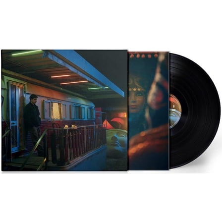 Franco126 - Futuri Possibili - Music & Performance - Vinyl