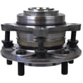 thumbnail image 3 of SKF Rear Wheel Hub Bearing Assembly BR930981 for Toyota, 3 of 3
