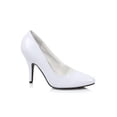 thumbnail image 6 of 8400 Women's 4" Heel Pump Shoes, 6 of 6