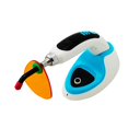 thumbnail image 2 of Professional Teeth Whitening Kit With Cordless Dental Curing Light - 1400Mw Power And 5W For Faster Results For Home Use., 2 of 5