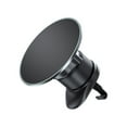 thumbnail image 1 of Magnetic Car Phone Mount 360 Degree Rotation Angle Adjustable Air Vent Phone Holder Ultra-Thin For Most Vehicles, 1 of 6