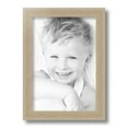 thumbnail image 2 of ArtToFrames 9x13 inch Oak Picture Frame, Brown MDF Poster Frame (4299), 2 of 8
