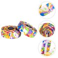 thumbnail image 4 of MasteelfCA 1 pair of Mountain Bike Handlebar Straps Handle Anti-skid Protection Ribbon, 4 of 7