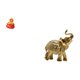 thumbnail image 5 of Figura Decorativa De Resina Con Forma De Elefante Y Cornucopia Para Dormitorio, Escritorio, Regalo De Inauguración De La Casa, 5 of 8