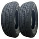thumbnail image 1 of 2 LLANTAS 175/70R13 DSTAR DR69 82T negro, 1 of 4