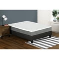 thumbnail image 4 of Primo International Lexis Supreme 12" Gel Memory Foam Mattress, King, 4 of 8