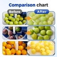 thumbnail image 4 of 2025 New Electric Grape Peeling Machine Automatic Fruit Garlic Peeler, 4 of 8