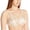 Naturally Nude, variant on Wacoal Women's Full Figure Simple Shaping Minimizer Bra Style 857109 Sand 38DD