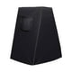 thumbnail image 3 of Funda protectora para mancuernas, tela Oxford, transpirable, resistente, color negro, para entrenamiento en interiores, gimnasios al libre y en, 3 of 8