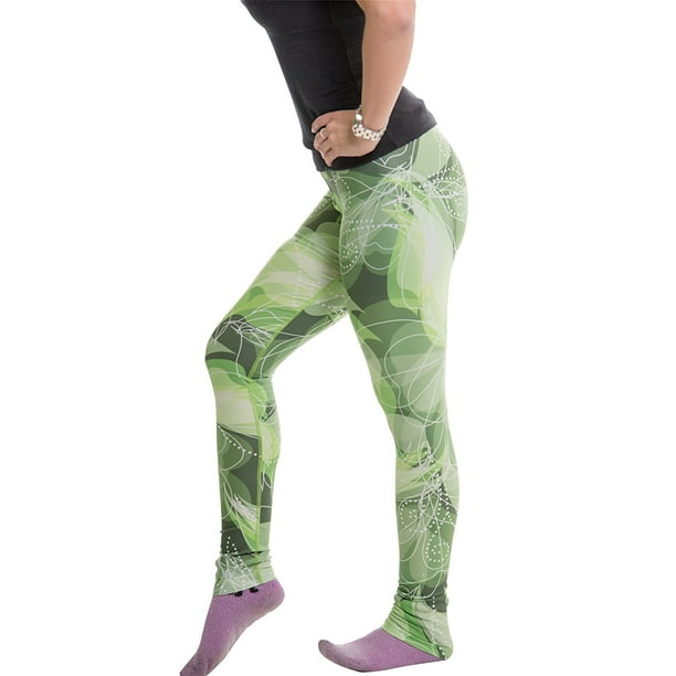 Skylinewears - Women's Compression Pants Running Fitness Workout ...