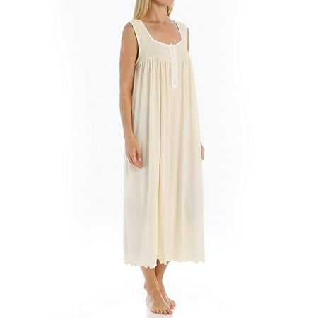 

P-Jamas Lucero Lucero Ankle Length Nightgown