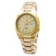 thumbnail image 1 of Seiko 5 Automatic 21 Jewels SNK610 SNK610K1 SNK610K Men's Watch, 1 of 5