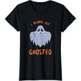 thumbnail image 5 of Fantasmas, algunos trozos de tela, disfraces de fantasmas para Halloween, niños y niñas, divertidos regalos de terror, tops, camisetas, 5 of 5