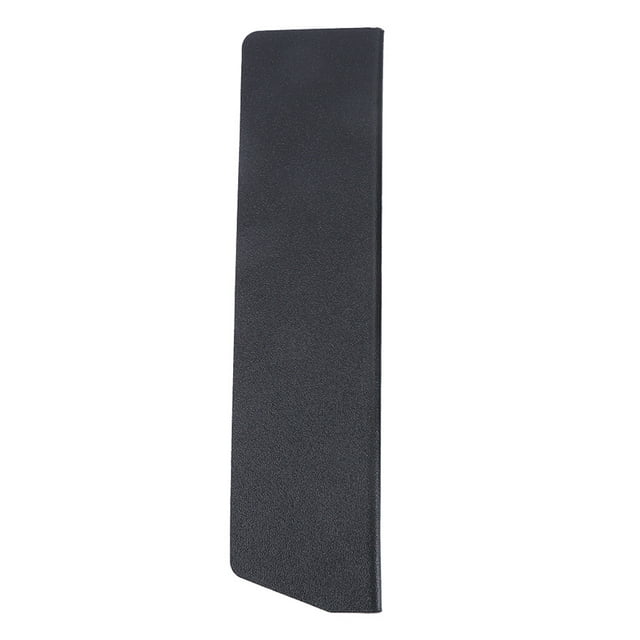 Funda protectora del protector del borde del borde de la cocina Funda de plástico para cortador de 8 pulgadas