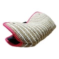 thumbnail image 1 of Almohada para para perros, portátil, práctico, multifunción, duradero, juguete para masticar, juguete para entrenamiento de perros, resistente Yinane Almohada para morder perros, 1 of 8