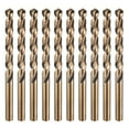 thumbnail image 1 of 10pcs M35 Cobalt Drill Bit Set 6.5mm Cobalt High-Speed Steel, 1 of 7