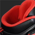 thumbnail image 3 of Toystoory Patines en línea ajustables para mujer, patines de ruedas resistentes al desgaste de alta elasticidad, zapatos de patinaje a prueba de Pescar Rojo/M, 3 of 6