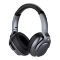 thumbnail image 1 of Auriculares con cancelación activa de ruido Cowin E9 Bluetooth 5.0 color plateado Inalámbricos Llamada De Micrófono 30 Horas De Reproducción Para Viajes Trabajo, 1 of 8