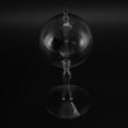 thumbnail image 2 of 20.5cm Glass Windmill Solar Powered Crookes Radiometer Light Mill/Educational Teaching Study Tool/Office Home Decoration, 2 of 5