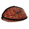 thumbnail image 4 of Tuffy Mega Odd Ball Brick Durable Plush Dog Toy, 4 of 8