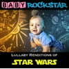Star Wars: Lullaby Renditions (CD)