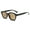 Black-Brown, variant on Men's Red Reading Glasses Women's Square Classic Tinted Gray Sunglasses Readers UV +3.50