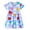 Love Heart, variant on HWJAD 2-7T Baby Girls Summer Dress Flower Unicorn Toddler Cotton Layered Tutu Dress Tulle Dresses Princess Party Dress 1-Piece