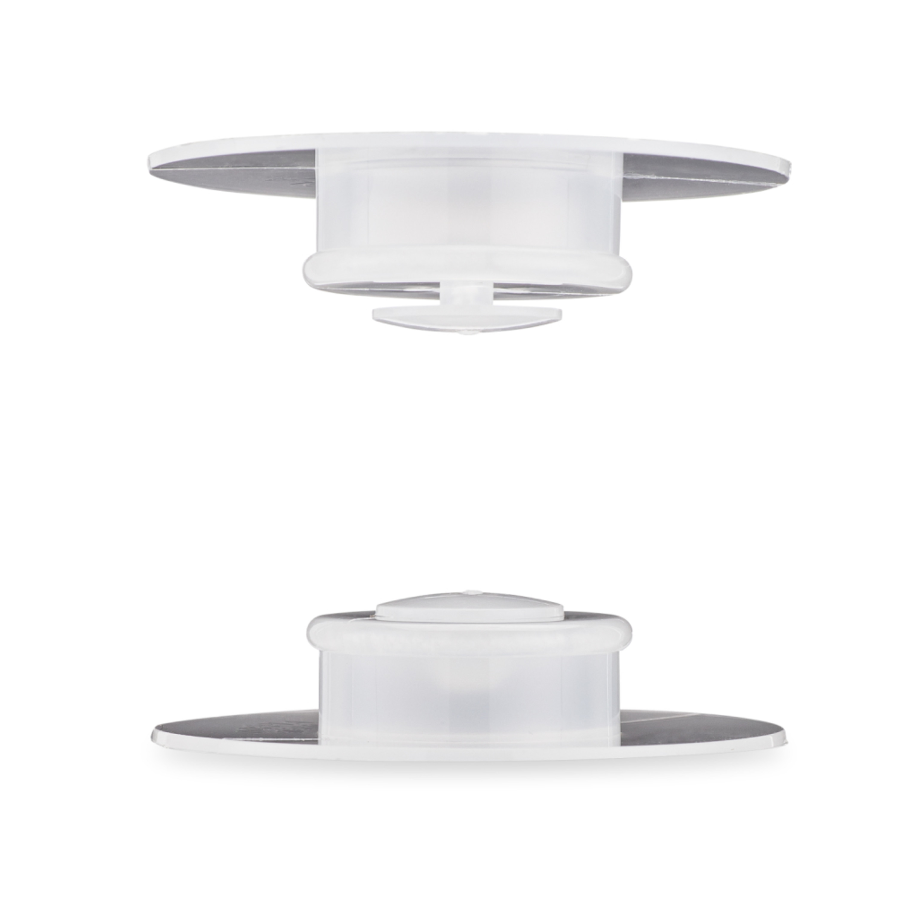 Natursutten Baby Bottle Double Valve for AntiColic Glass Baby Bottles