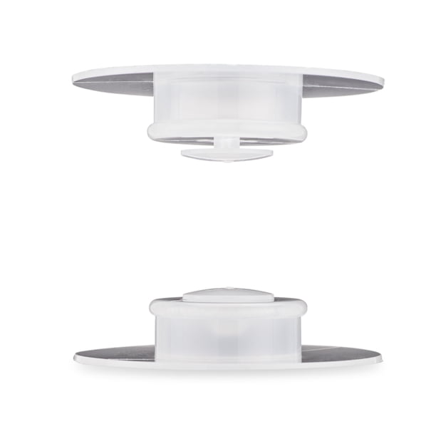 Natursutten Baby Bottle Double Valve for AntiColic Glass Baby Bottles