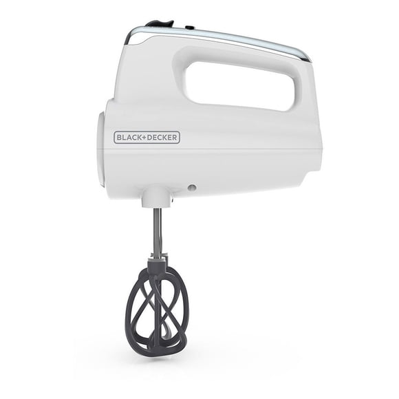 Batidora de Mano Black & Decker 6 Velocidades