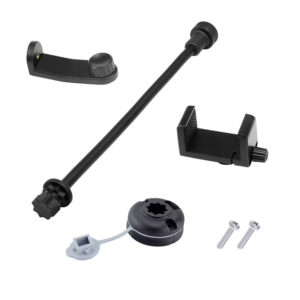 Kayak Canoe Phone Mount Professional Boat Accessory Fixing Bracket