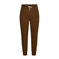 thumbnail image 3 of SDNall Mens Fashion Joggers Sports Pants - Cotton Pants Sweatpants Trousers Mens Long Pants, 3 of 9