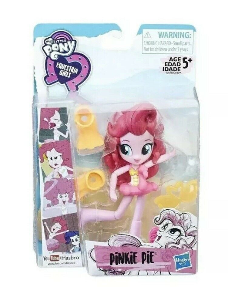 walmart equestria dolls