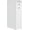 Cloud White, variant on Slim Storage Cabinet, Narrow Storage Organizer with Slide Out Drawers, Freestanding Toilet Paper Holder, Small Space Skinny Cabinet for Bathroom Kitchen Corner