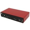 thumbnail image 1 of Estink USB Live External Sound Card Low Cut High Pass Filter For Guitar, 1 of 8