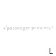 thumbnail image 1 of Passenger Princess Star Car Mirror Sticker Sticker Rearview Mirror Car Vinyl Decoration, 1 of 5