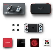 GameSir X2 Type-C Game Controller Mobile Gamepad for Xbox Game Pass, PlayStation Now, STADIA Cloud Gaming
