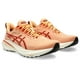 thumbnail image 3 of Zapatillas para correr ASICS GT-2000 13 para hombre Naranja Desgastado/Rojo Desierto, 3 of 9