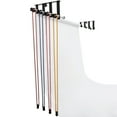 thumbnail image 5 of 4-Roller Backdrop Support System Wall-Mounted Background Holder For Studio, 5 of 17