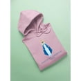 thumbnail image 3 of Feast Of The Assumption Hoodie Men -Image by Shutterstock, Male XX-Large, 3 of 4