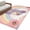 Multicolor, variant on Purple Butterfly Area Rugs 2.7'x5', Washable Small Throw Rugs for Kitchen Bedroom, Cute Rainbow Spring Floral Botanical Indoor Outdoor Rug Non-Slip Low Pile Carpet Runner Reversible Floor Mats