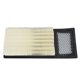 thumbnail image 4 of Filtro de aire del motor resistente 72368 G01 Filtro de aire Estable  filtración para Medalist TXT 295cc 350cc 4 ciclos ANGGREK Otros, 4 of 8