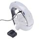 thumbnail image 3 of Masajeador de cabeza eléctrico,Masajeador de cabeza eléctrico Masajeador de cabeza de masaje de vibración de cabeza de cerebro Valor inmejorable, 3 of 12