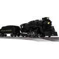 thumbnail image 2 of Lionel le LionChief Polaire Express 2-8-4 avec Capacité Bluetooth, Modèle de Train Électrique à Jauge avec Télécommande, 2 of 5