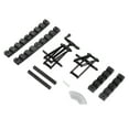thumbnail image 2 of 4 Way Pressure Clamp, Panel Fixing Clamps Set Easy To Operate With Screws For Woodworking Projects, 2 of 8