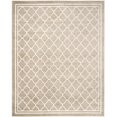 thumbnail image 2 of Safavieh Amherst Collection AMT422S Wheat and Beige Indoor,  Outdoor Area Rug (11' x 15'), 2 of 2